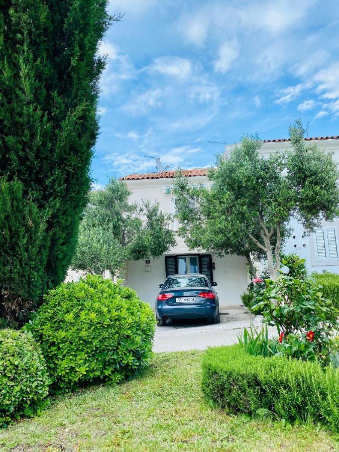 Apartments By The Sea Postira, Brac - 2928 Exterior foto
