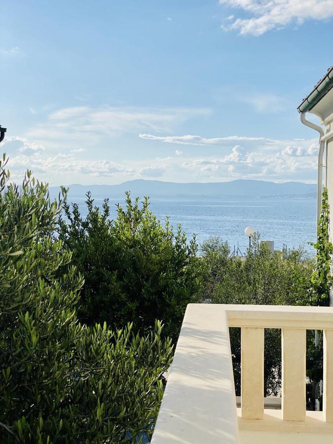 Apartments By The Sea Postira, Brac - 2928 Exterior foto