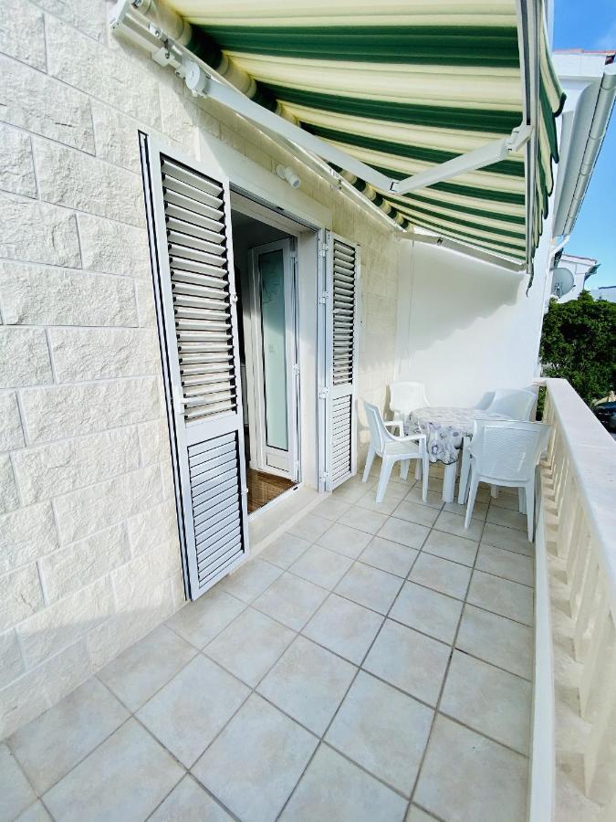 Apartments By The Sea Postira, Brac - 2928 Exterior foto