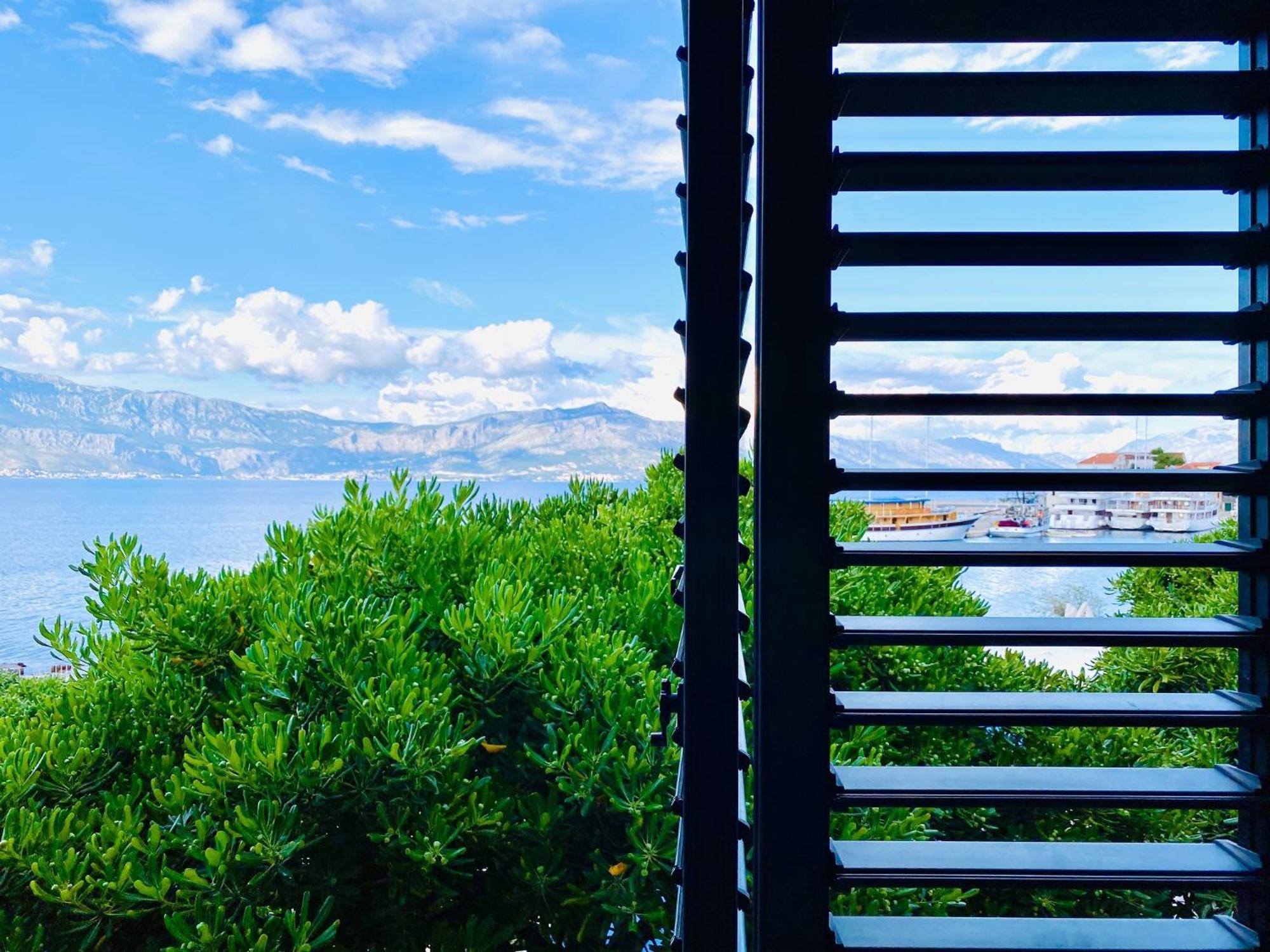 Apartments By The Sea Postira, Brac - 2928 Zimmer foto