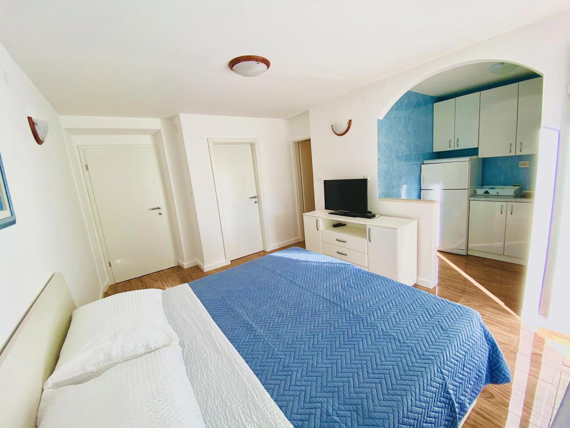 Apartments By The Sea Postira, Brac - 2928 Zimmer foto