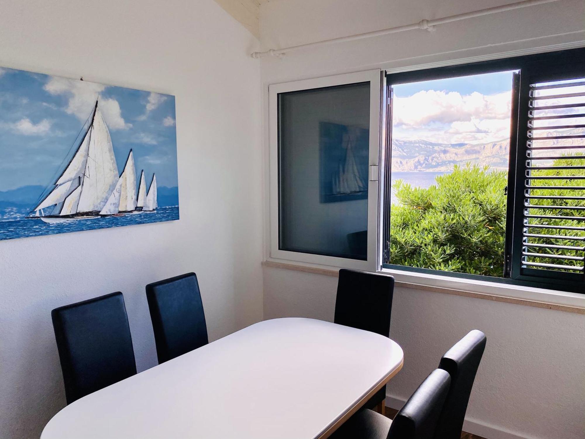Apartments By The Sea Postira, Brac - 2928 Zimmer foto
