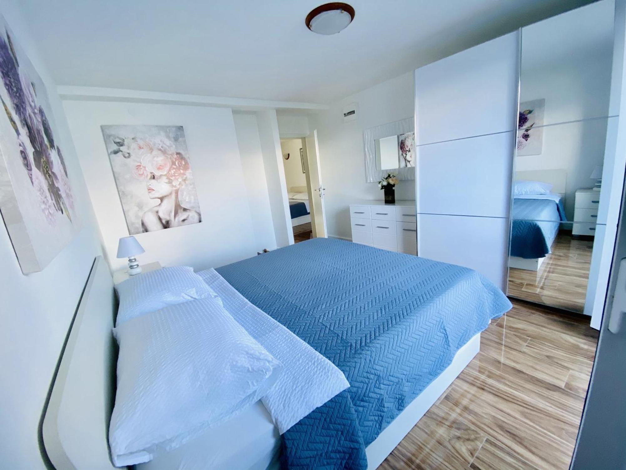 Apartments By The Sea Postira, Brac - 2928 Zimmer foto