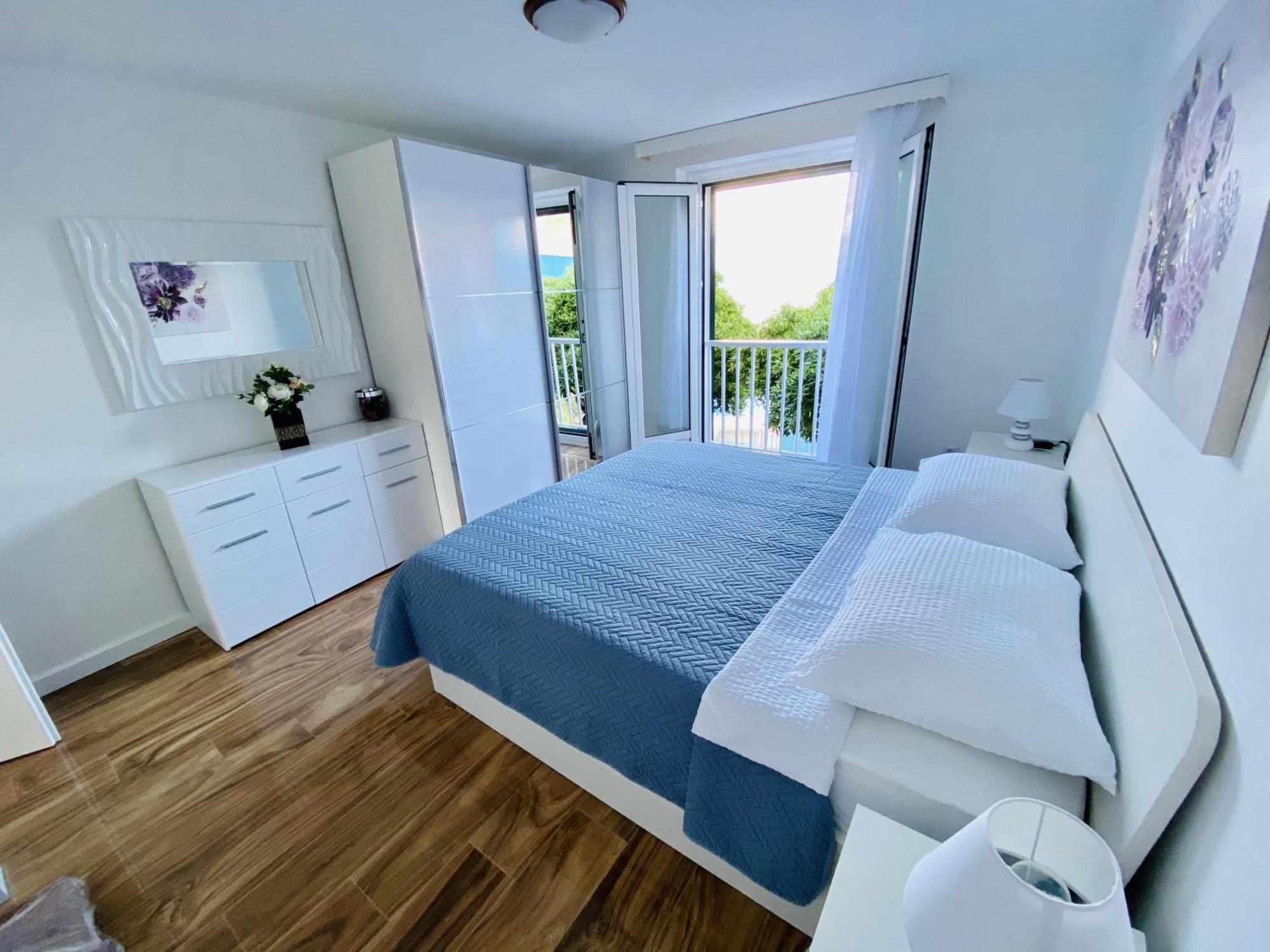 Apartments By The Sea Postira, Brac - 2928 Zimmer foto